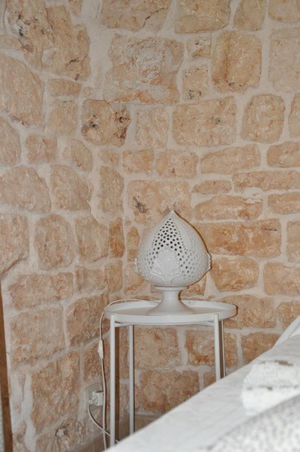 Il Trullo Di Mattia Villa Noci Luaran gambar